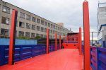 Полуприцеп тяжеловоз высокорамный ППТ-9177-026В3-20 (32,5 т.)
