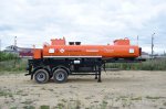 Полуприцеп-цистерна ППЦ-16 (002) для ГСМ (2-осный, прямое сечение)