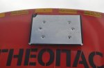 Полуприцеп-цистерна ППЦН-20 для нефти (2-осный, переменное сечение)