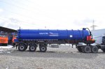 Полуприцеп-цистерна вакуумная ППЦВ-30 (001)
