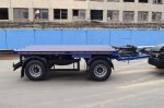 Прицеп-контейнеровоз УЗСТ 9275 ПФ10-002-10