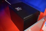 Полуприцеп тяжеловоз высокорамный ППТ-9179-007В2 (38 т.)