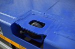 Полуприцеп-контейнеровоз 9177-016Н3 (35 т.)
