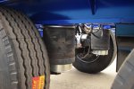 Полуприцеп-контейнеровоз 9177-043В3 (36 т.)