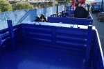 Бортовой прицеп 9275-001