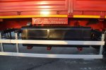 Бортовой полуприцеп ППБ-9178-010Б3 (30 т.)