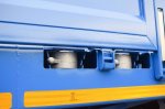 Полуприцеп-контейнеровоз 9177-026В3-50 (36 т.)