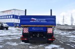 Бортовой полуприцеп ППБ-9178-027Б3 (35,5 т.)