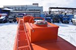 Полуприцеп-цистерна ППЦ-28 (005) для ГСМ (3-осный, прямое сечение)