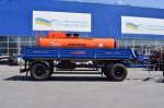 Прицеп-контейнеровоз УЗСТ 9275 ПБ2-002