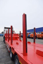 Полуприцеп тяжеловоз телескопический ППТ-9176-001НР4 (50,5 т.)
