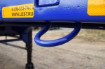 Бортовой полуприцеп ППБ-9178-030Б3 (35,5 т.)