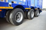 Полуприцеп-контейнеровоз 9177-016Н3 (35 т.)