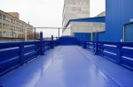 Бортовой полуприцеп ППБ-9180-018Б2-65 (18 т.)