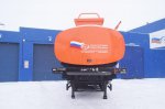 Полуприцеп-цистерна ППЦН-26 (001) для нефти (3-осный, переменное сечение)