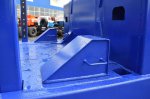 Полуприцеп тяжеловоз низкорамный ППТ-9176-003Н4 (51 т.)