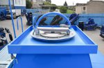 Полуприцеп-цистерна ППЦТ-20 (017) для техводы (3-осный, прямое сечение)