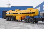 Полуприцеп-метаноловоз ППЦМ-28 (001)