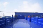 Бортовой полуприцеп ППБ-9180-007Б2 (22 т.)