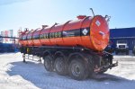 Полуприцеп-кислотовоз ППЦК-30 (001)