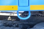 Бортовой полуприцеп ППБ-9178-14Б3 (32 т.)
