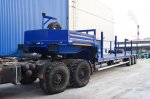 Полуприцеп тяжеловоз высокорамный ППТ-9177-024В3-30 (36 т.)