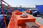 Полуприцеп-цистерна ППЦ-40 (006) для ГСМ (2-осный, прямое сечение)