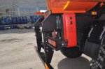 Полуприцеп-цистерна ППЦН-20 (12) для нефти (2-осный, прямое сечение)