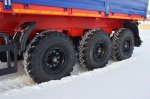 Бортовой полуприцеп ППБ-9178-032Б3-40 (35,5 т.)