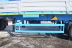 Бортовой полуприцеп ППБ-9178-015Б3 (34,4 т.)