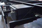 Прицеп-контейнеровоз УЗСТ 9275 ПН2-002