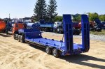 Полуприцеп тяжеловоз низкорамный ППТ-9179-004Н2 (24 т.)