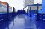 Бортовой полуприцеп ППБ-9180А-033Б2-20 (28 т.)