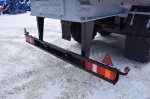 Бортовой полуприцеп ППБ-9180-024Б2 (23,5 т.)