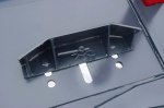 Полуприцеп тяжеловоз высокорамный ППТ-9176-008В4 (60 т.)