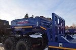 Полуприцеп тяжеловоз высокорамный ППТ-9177-46В3 (47 т.)