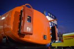 Полуприцеп-цистерна ППЦН-16 (003) для нефти (2-осный, прямое сечение)