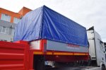 Полуприцеп тяжеловоз высокорамный ППТ-9179-007В2 (38 т.)