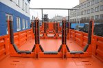 Полуприцеп-штанговоз 9178-037В3 (36 т.)
