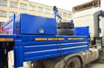 Полуприцеп тяжеловоз низкорамный ППТ-9176-004Н4 (50 т.)