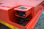 Полуприцеп тяжеловоз телескопический ППТ-9176-001НР4 (50,5 т.)