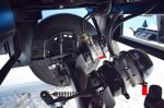 Прицеп-цистерна для ГСМ марки УЗСТ-ПЦ-8-002-10 (2 оси)
