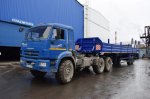 Бортовой полуприцеп ППБ-9180-018Б2-65 (18 т.)