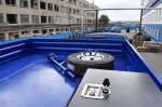 Полуприцеп тяжеловоз низкорамный ППТ-9177-019Н3 (35 т.)