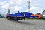 Бортовой полуприцеп ППБ-9180-020Б2-10 (22 т.)