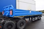 Бортовой полуприцеп ППБ-9180-047Б2 (20 т.)