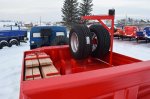 Полуприцеп тяжеловоз высокорамный ППТ-9177-051В3 (36 т.)