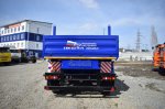 Бортовой полуприцеп ППБ-9178-027Б3-30 (35,5 т.)