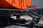 Полуприцеп-цистерна ППЦН-20 (12) для нефти (2-осный, прямое сечение)