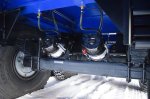 Полуприцеп тяжеловоз высокорамный ППТ-9177-72В3 (70 т.)